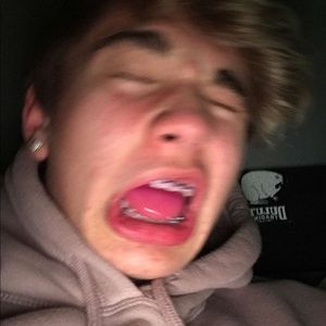 Meet your Posher, Matthew